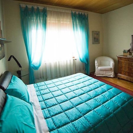 Dalla Manu Treviso Ngoại thất bức ảnh