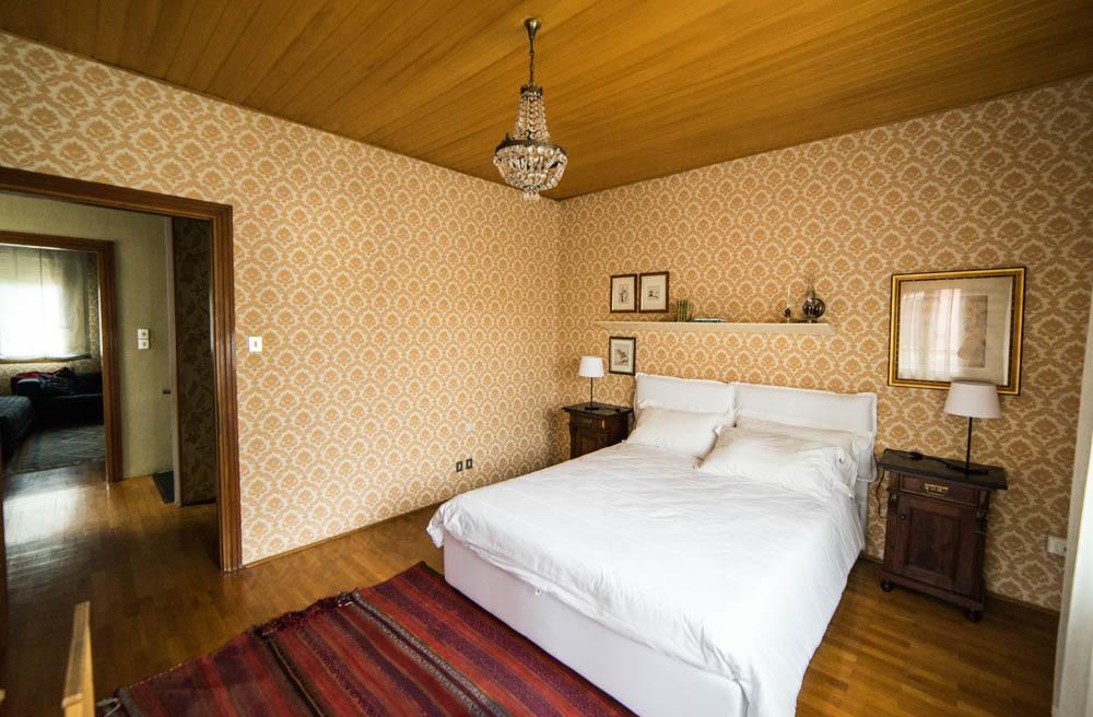 Dalla Manu Treviso Ngoại thất bức ảnh